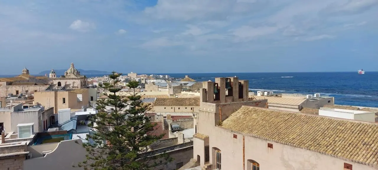 Appartamento Bella Vista Trapani