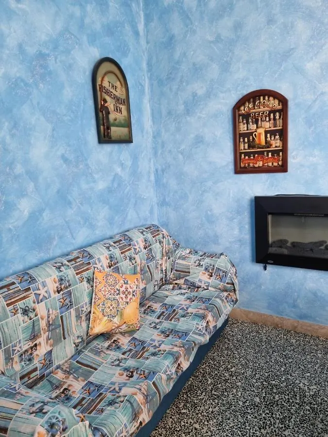 Appartamento Bella Vista Trapani Apartment