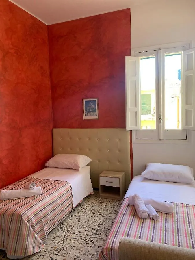 Appartamento Bella Vista Trapani 0*,  Italy
