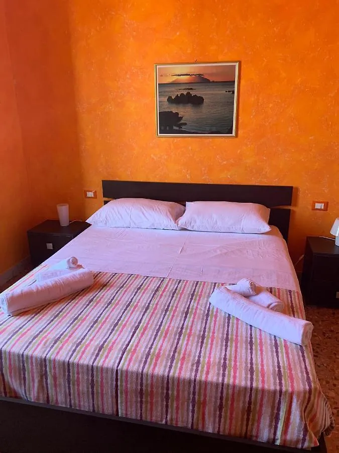 Appartamento Bella Vista Trapani Apartment
