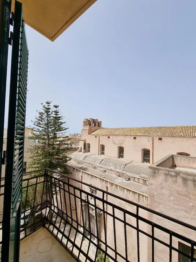Appartamento Bella Vista Trapani