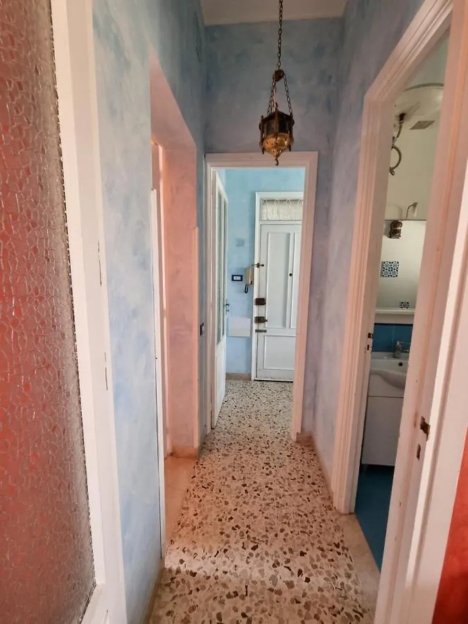 Appartamento Bella Vista Trapani