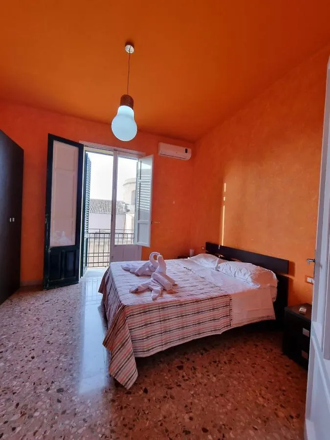 Appartamento Bella Vista Trapani 0*,
